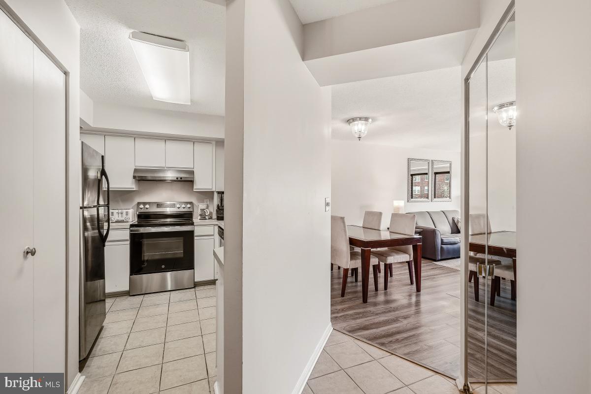 2100 LANGSTON BOULEVARD 218