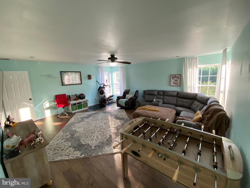 WASHINGTON COUNTY - Residential