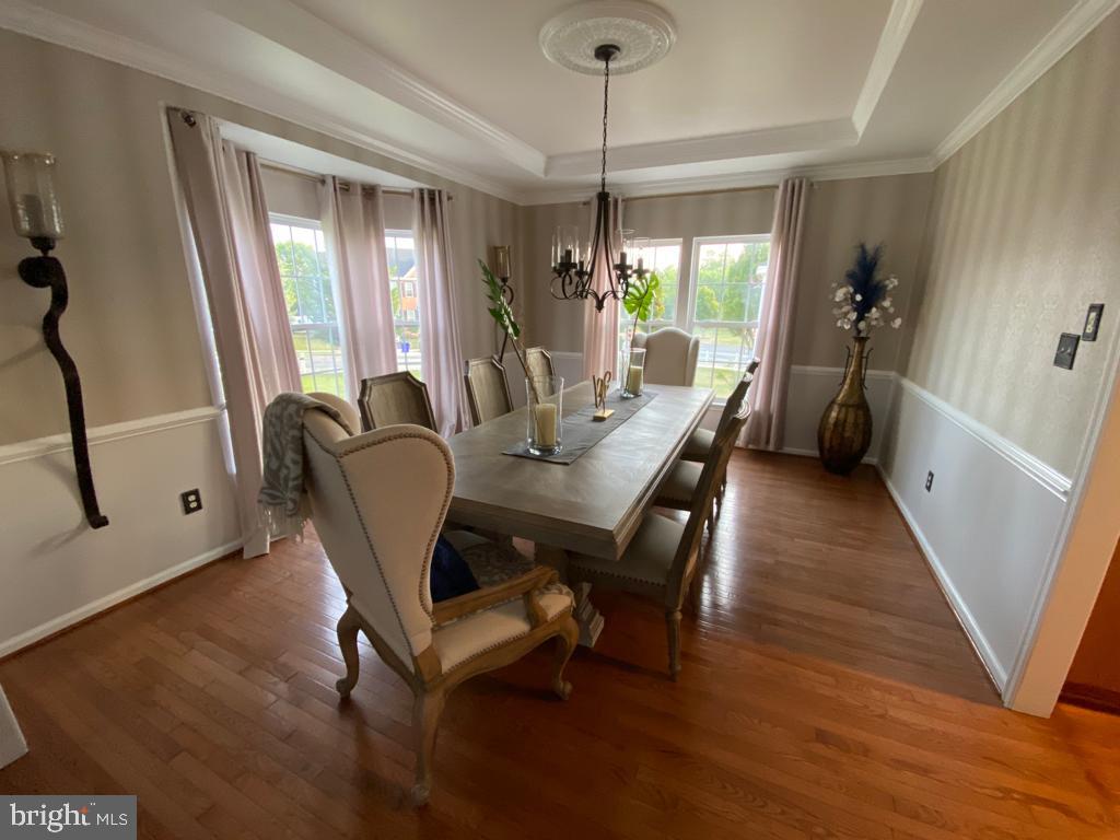 WASHINGTON COUNTY - Residential