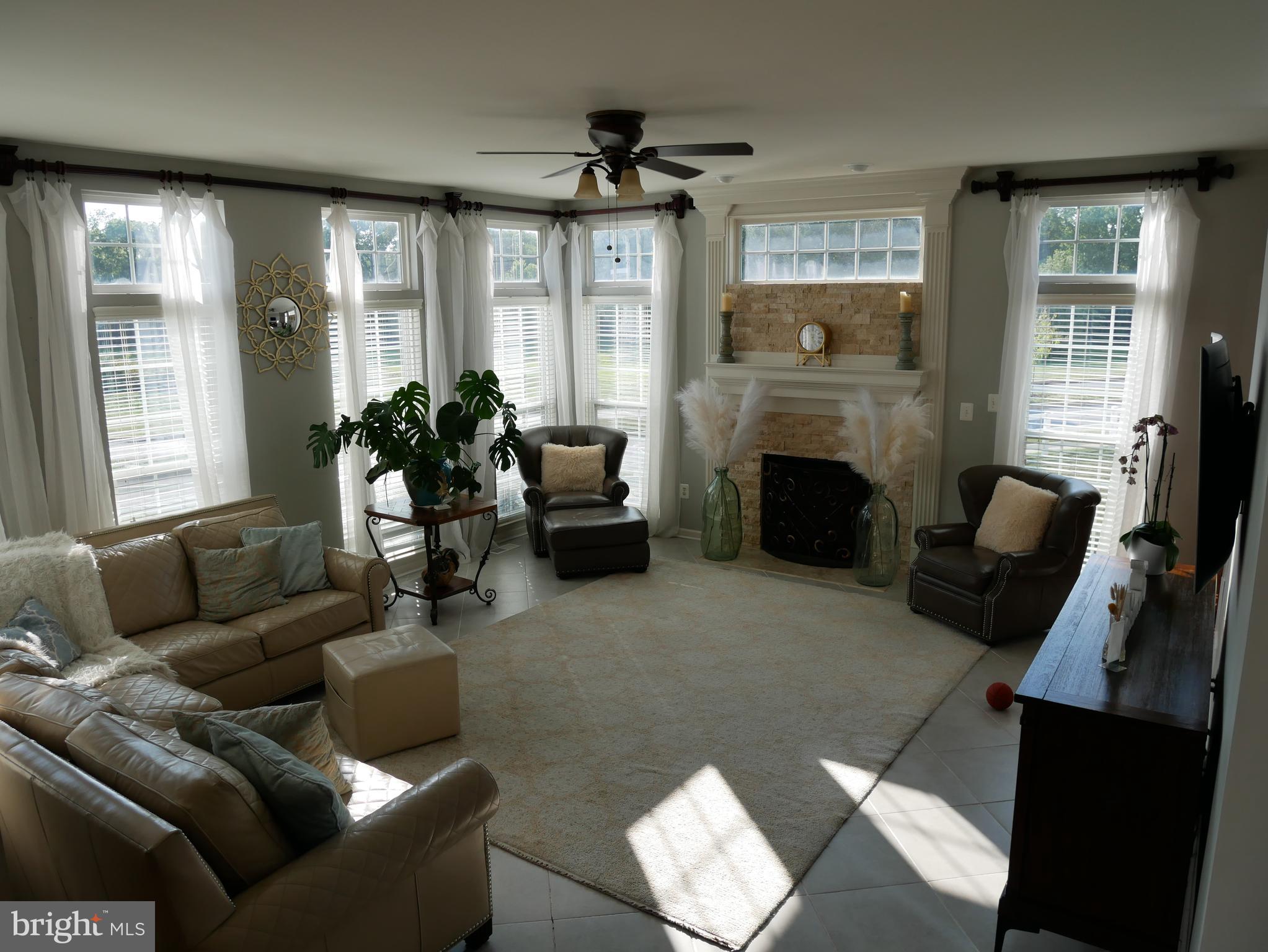 WASHINGTON COUNTY - Residential