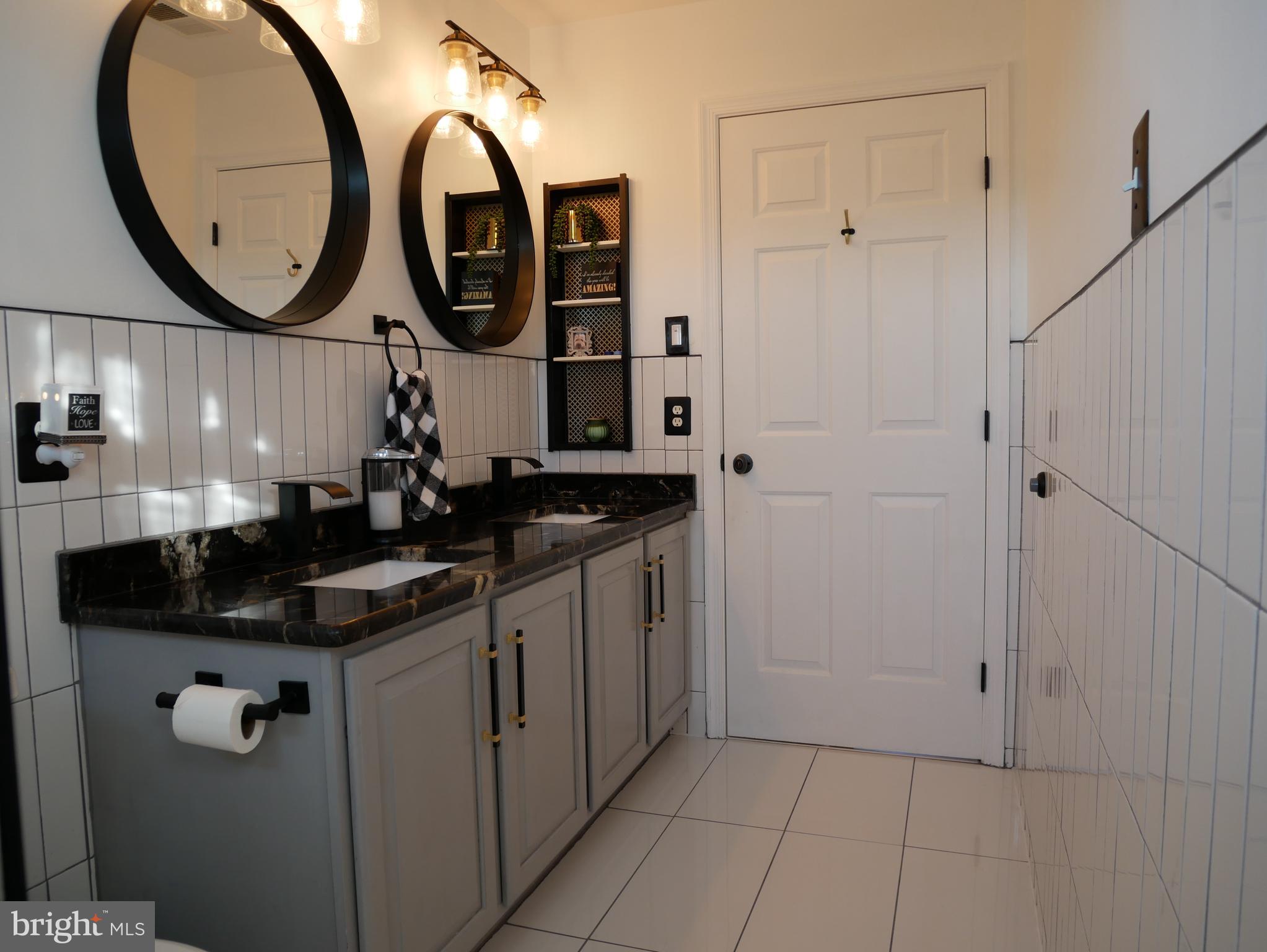 WASHINGTON COUNTY - Residential