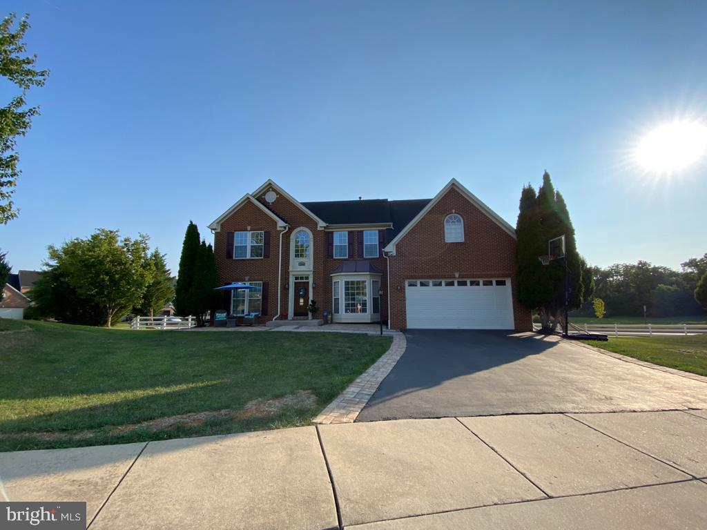 17503 MATRIC COURT