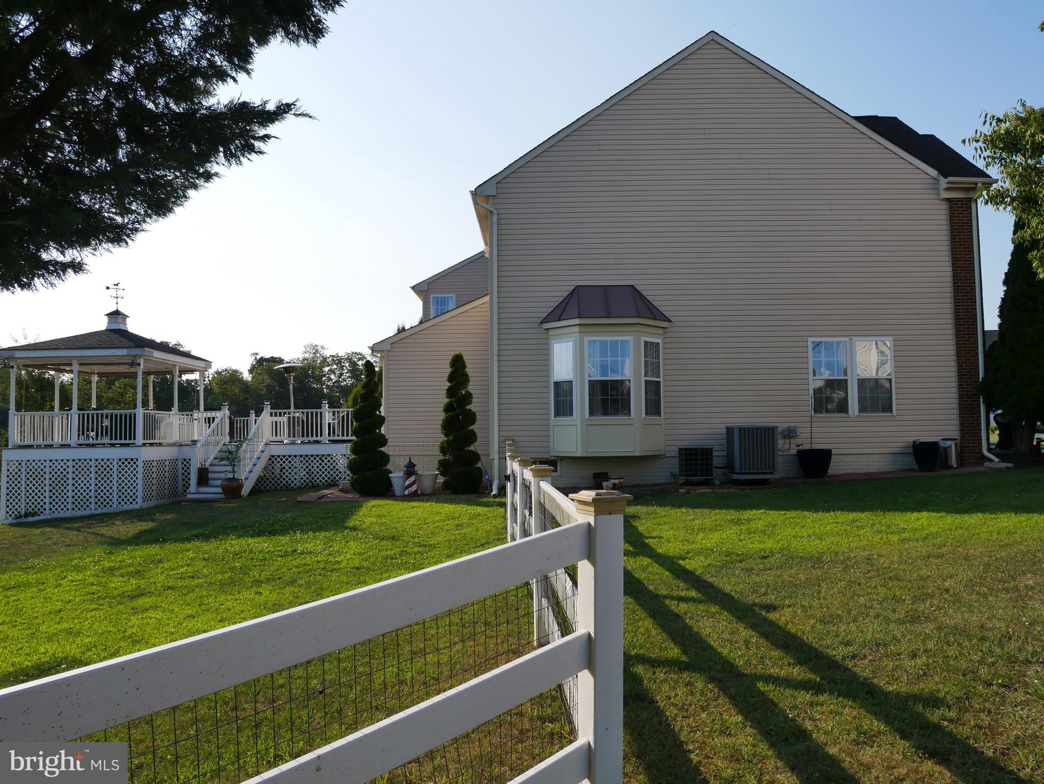 WASHINGTON COUNTY - Residential