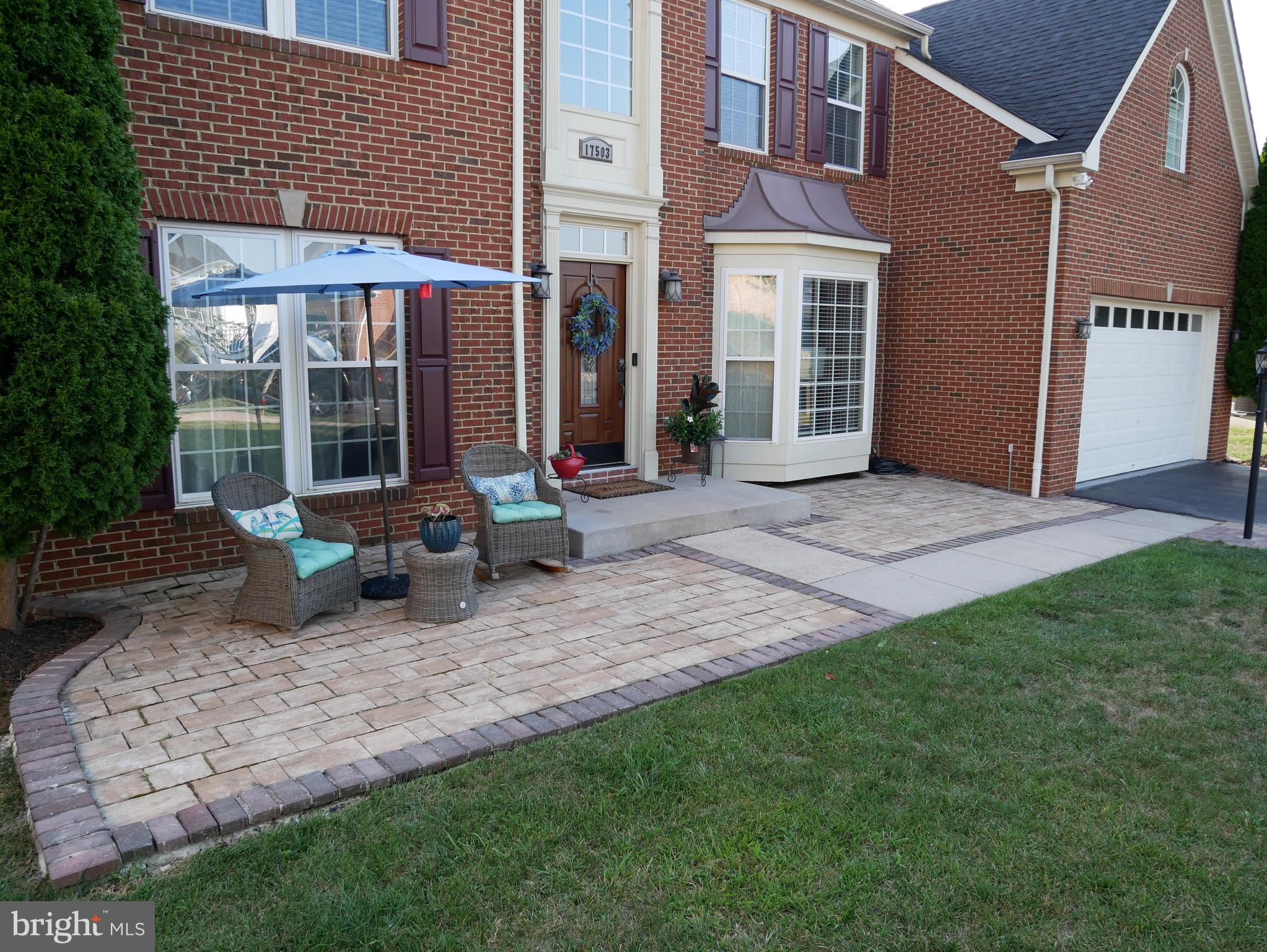 17503 MATRIC COURT