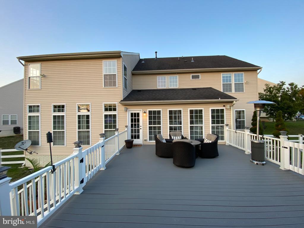 WASHINGTON COUNTY - Residential