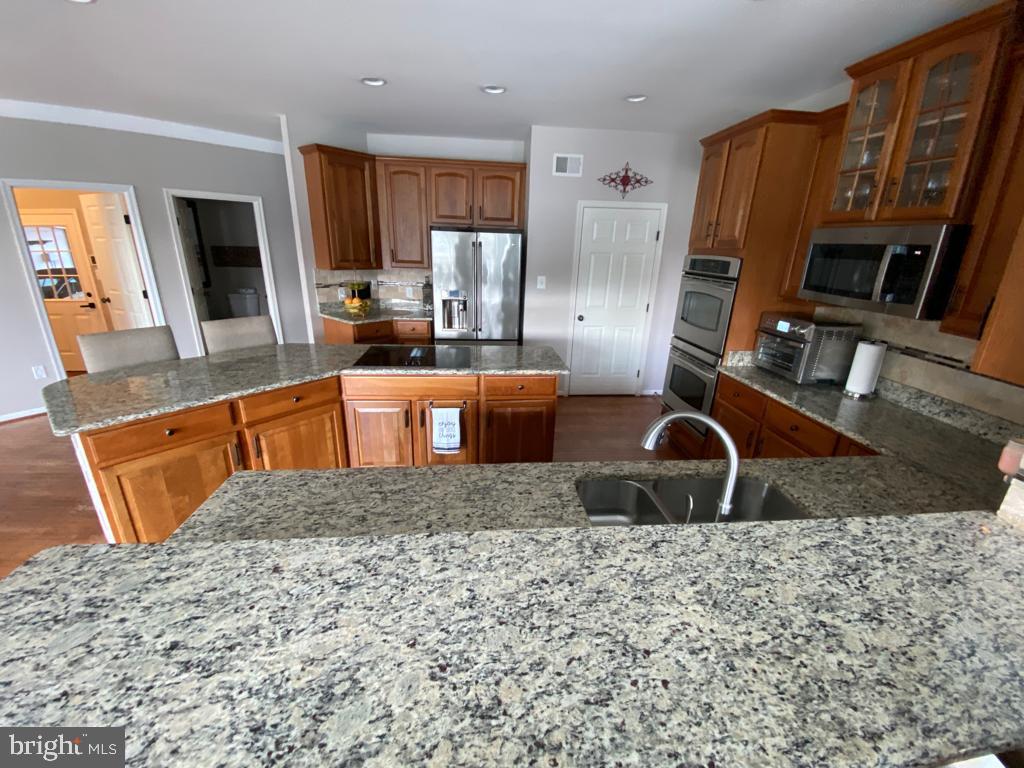 WASHINGTON COUNTY - Residential