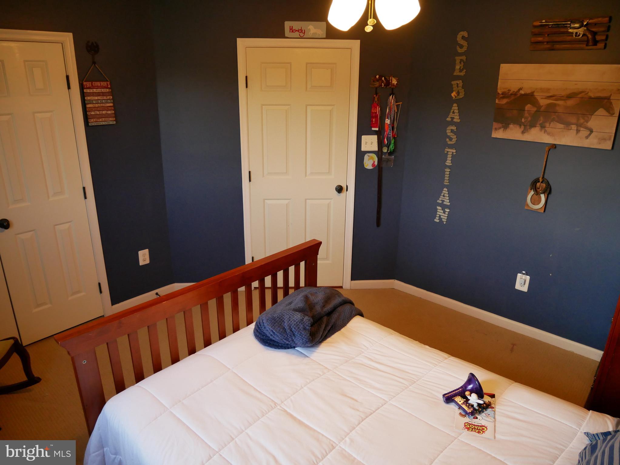 WASHINGTON COUNTY - Residential