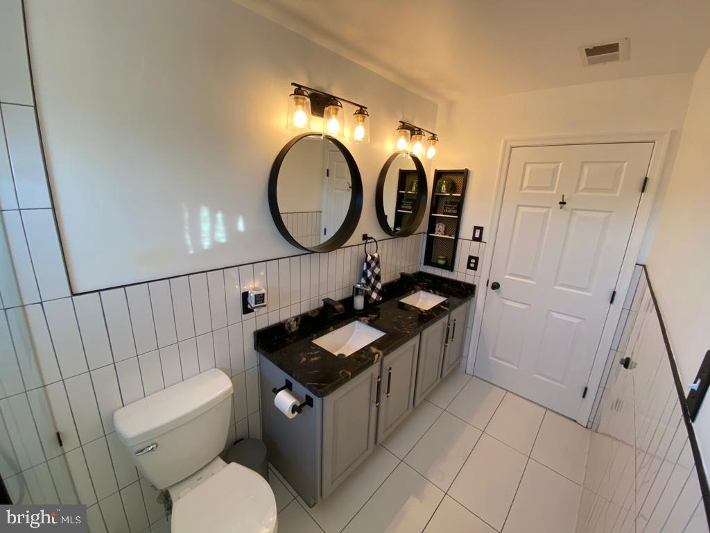 WASHINGTON COUNTY - Residential