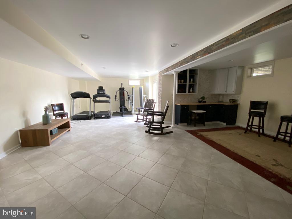 WASHINGTON COUNTY - Residential