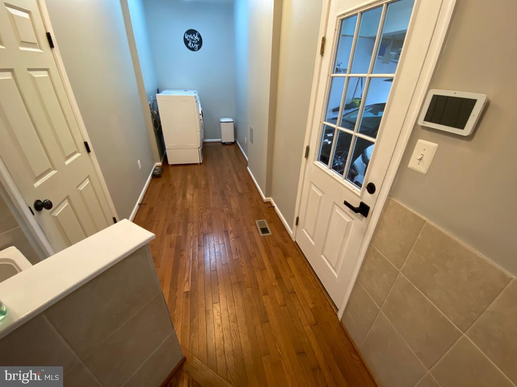 WASHINGTON COUNTY - Residential