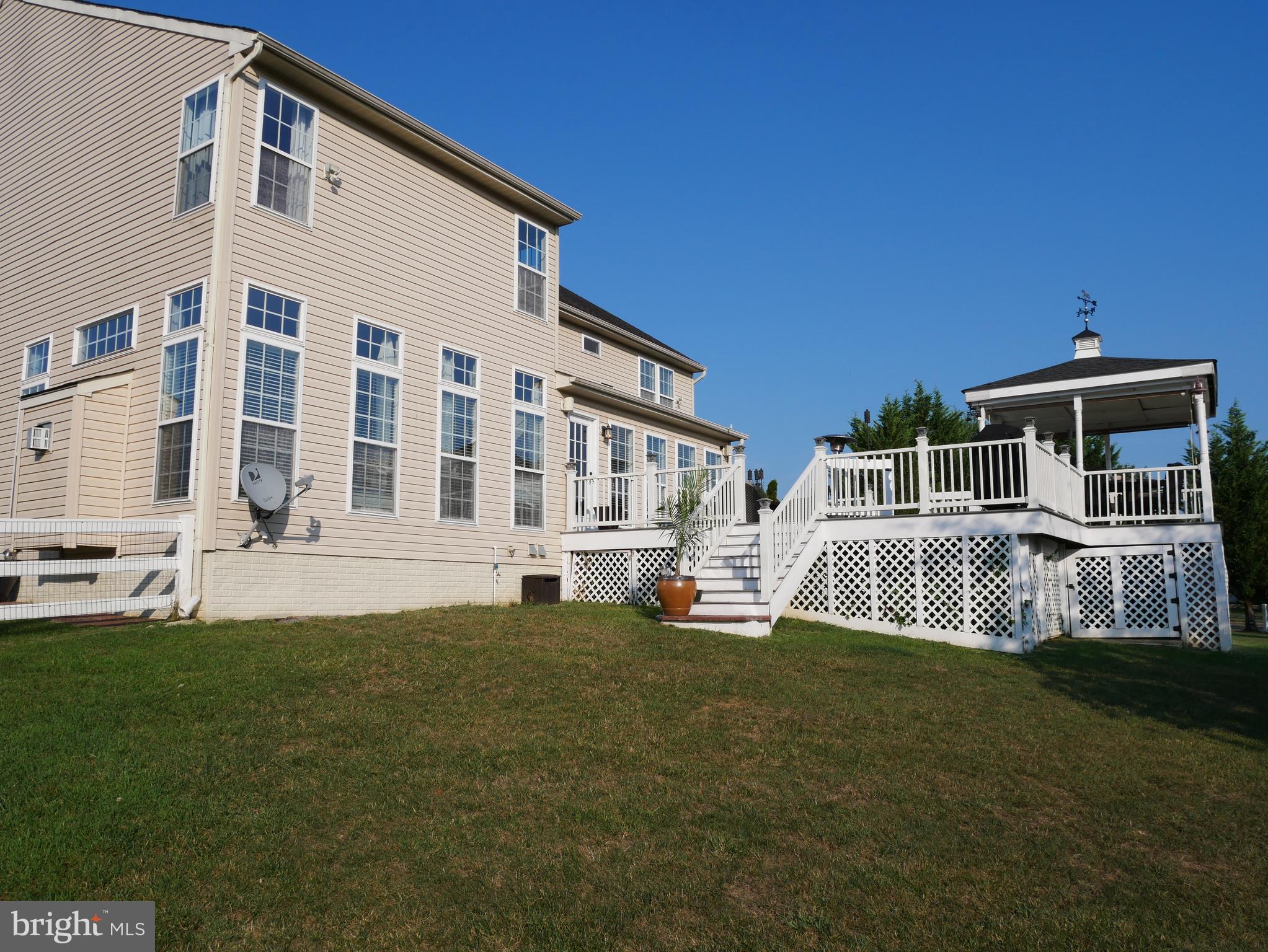 WASHINGTON COUNTY - Residential