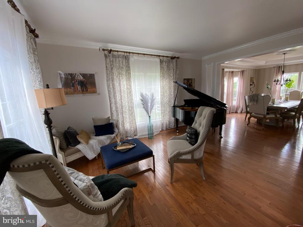 17503 MATRIC COURT