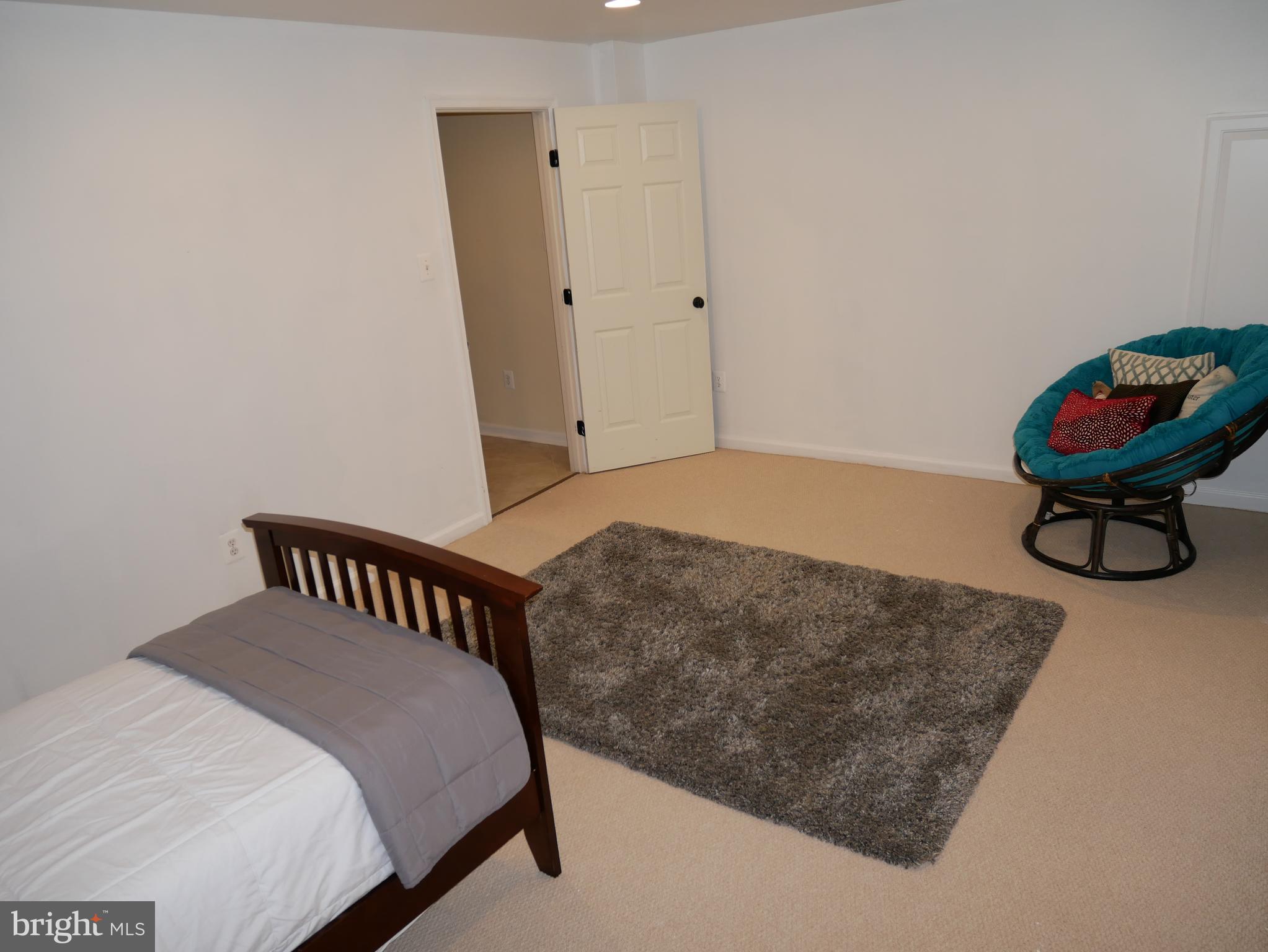 WASHINGTON COUNTY - Residential