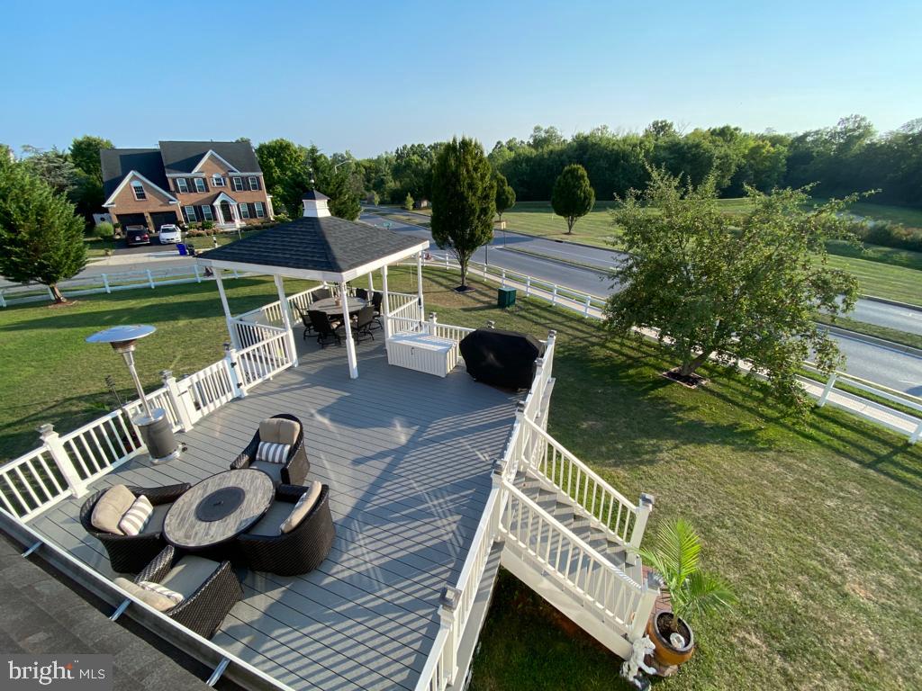 WASHINGTON COUNTY - Residential