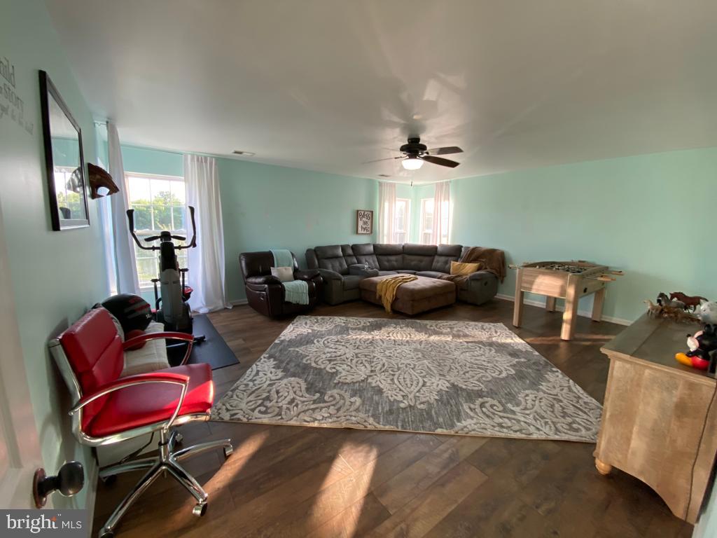 WASHINGTON COUNTY - Residential