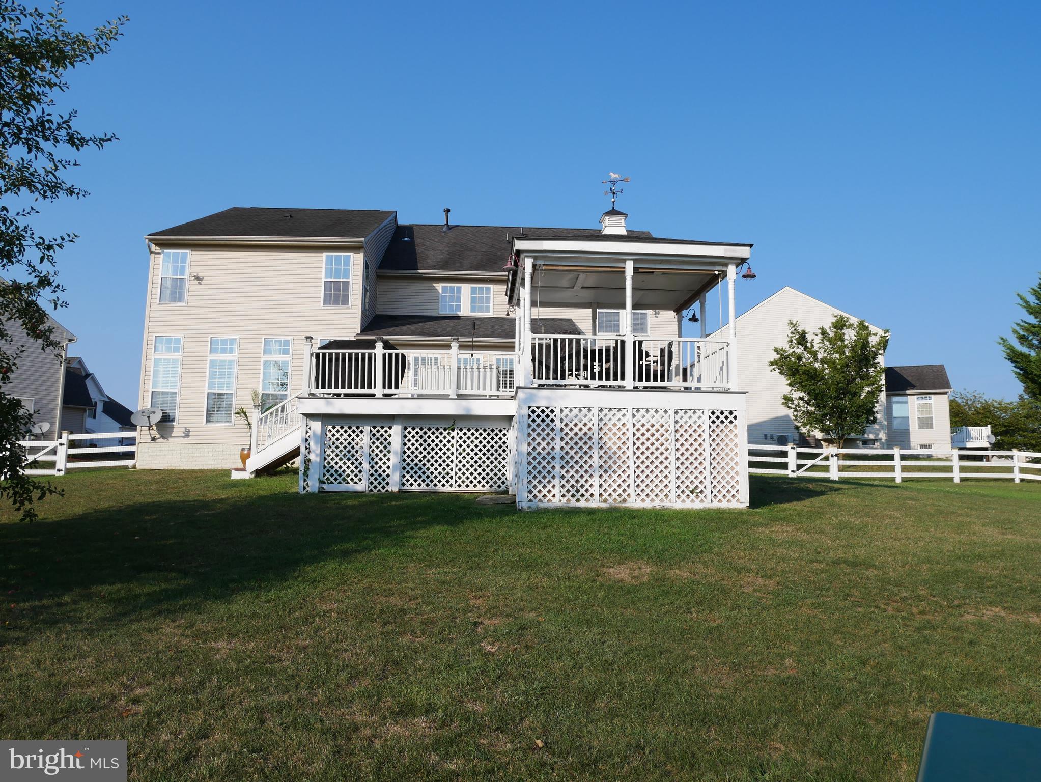 WASHINGTON COUNTY - Residential