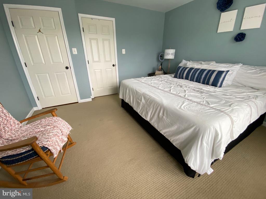 WASHINGTON COUNTY - Residential