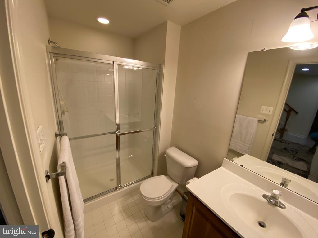 WASHINGTON COUNTY - Residential