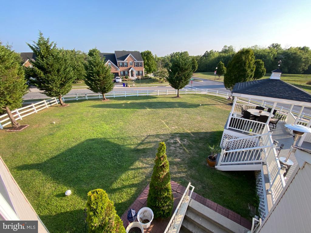 WASHINGTON COUNTY - Residential