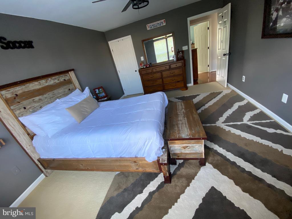 WASHINGTON COUNTY - Residential