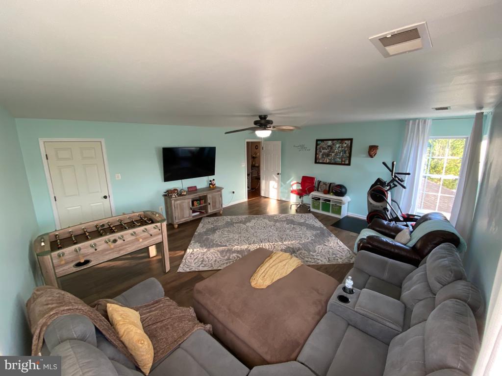 WASHINGTON COUNTY - Residential