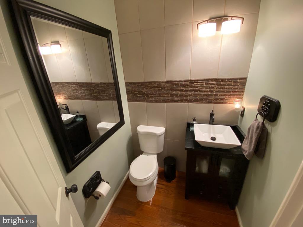 WASHINGTON COUNTY - Residential