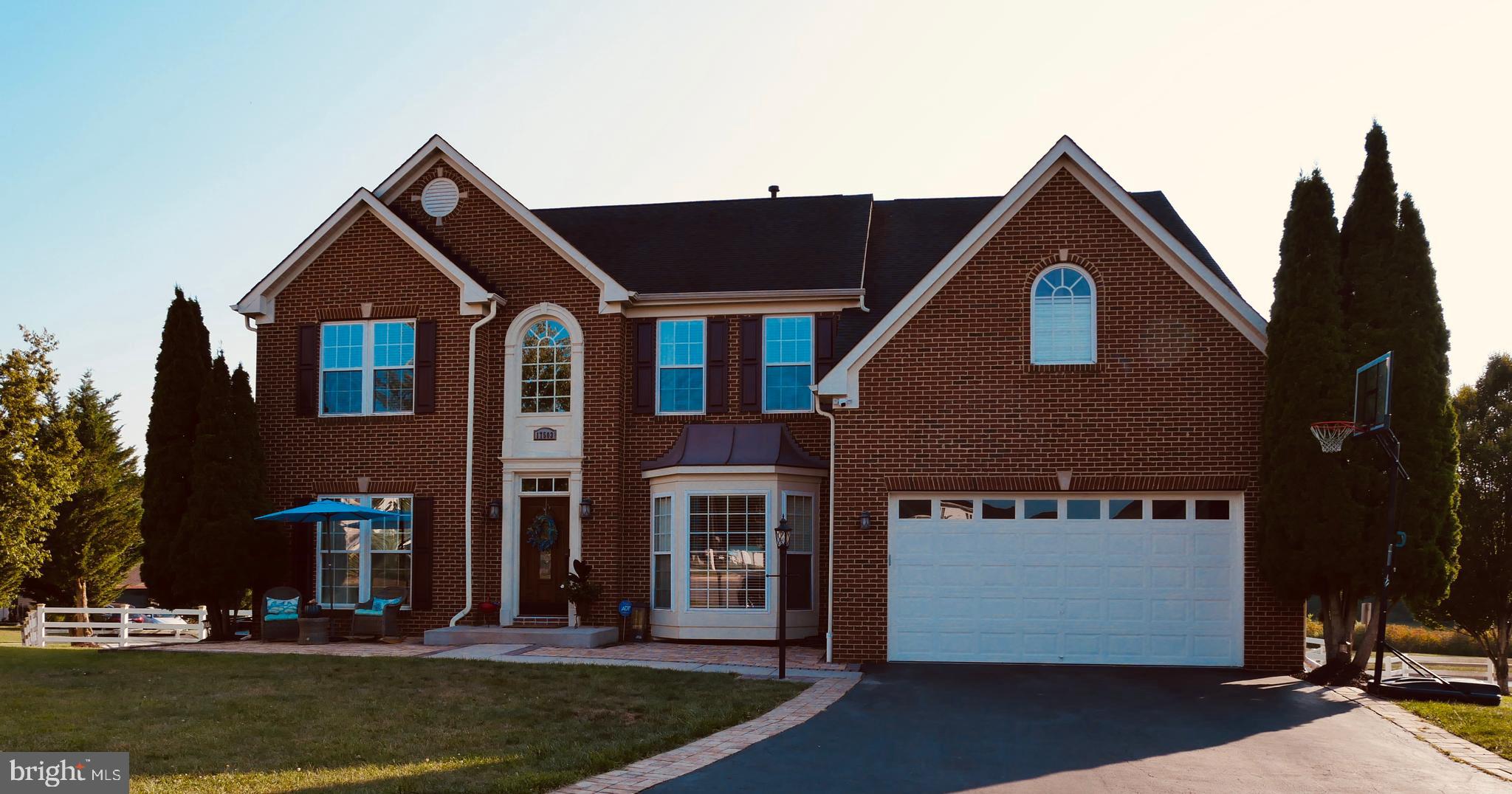 WASHINGTON COUNTY - Residential