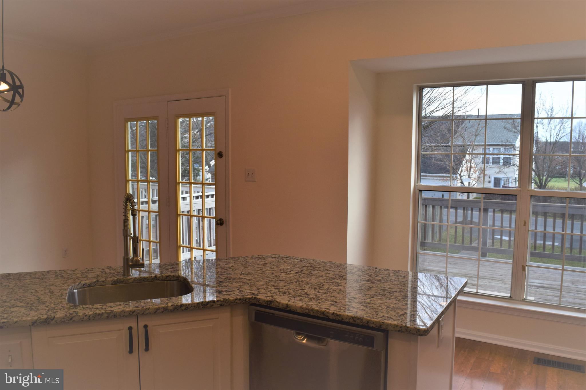 MONOCACY LANDING - Residential