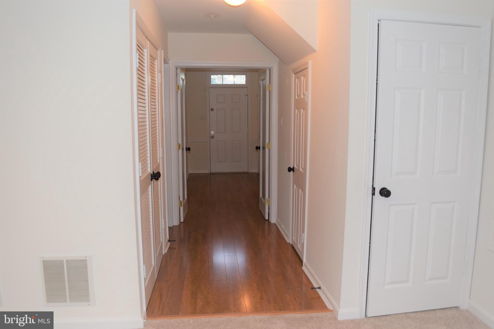 MONOCACY LANDING - Residential