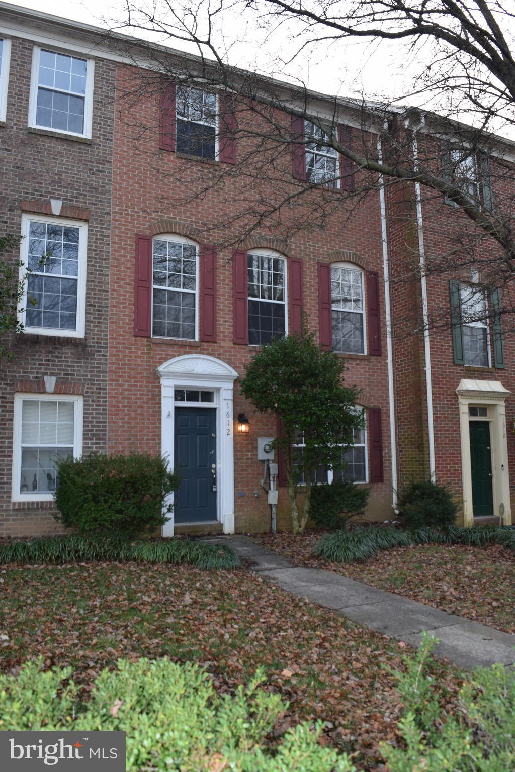 MONOCACY LANDING - Residential