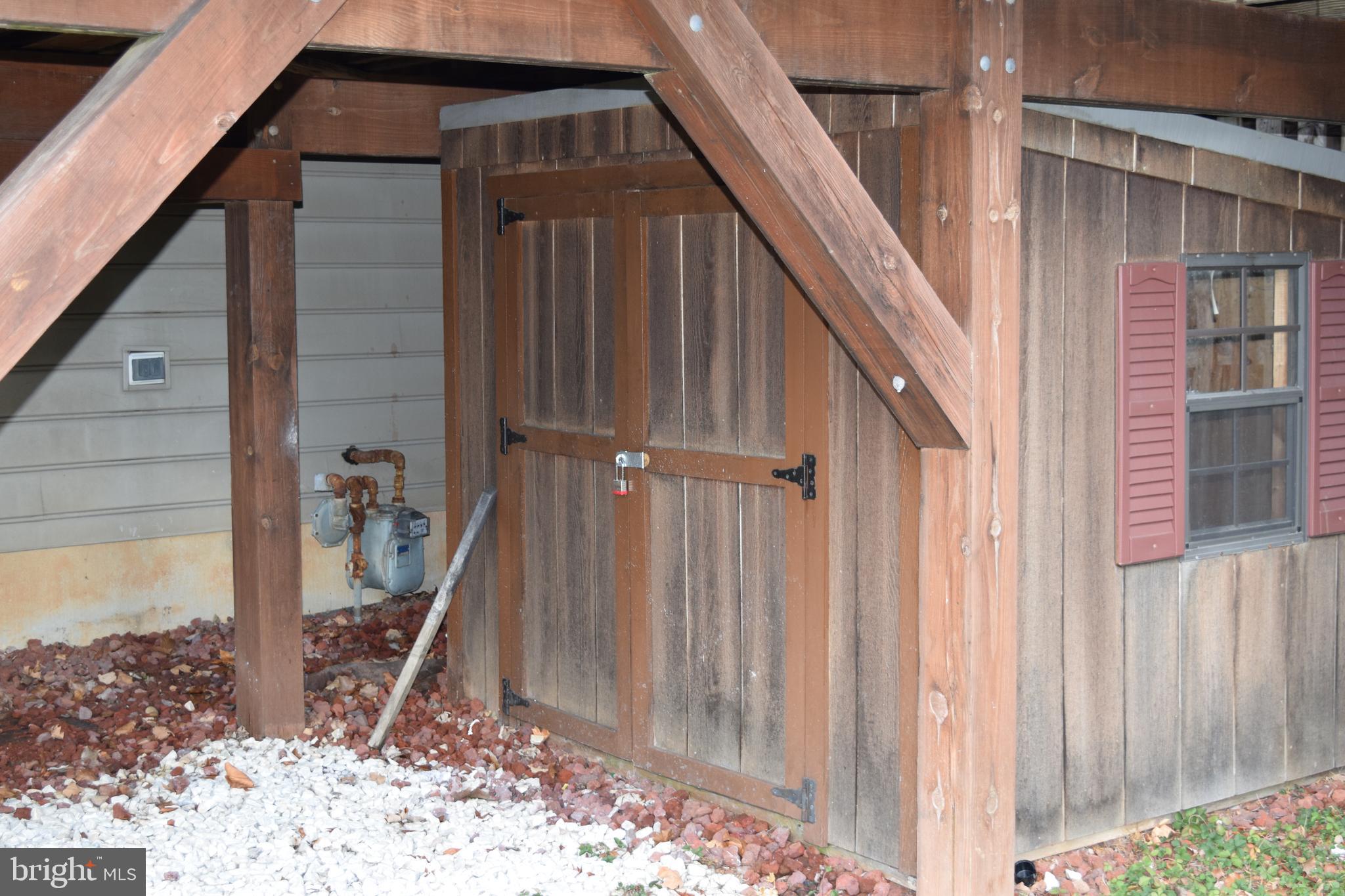 MONOCACY LANDING - Residential