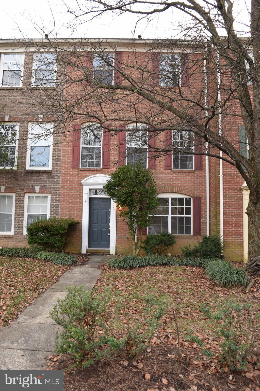 MONOCACY LANDING - Residential