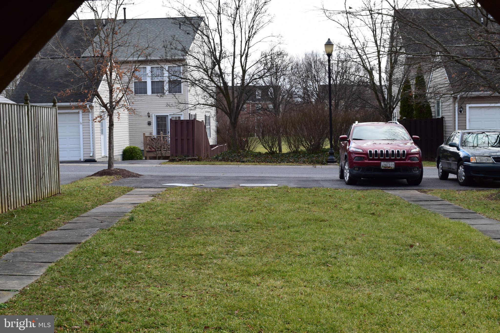 MONOCACY LANDING - Residential