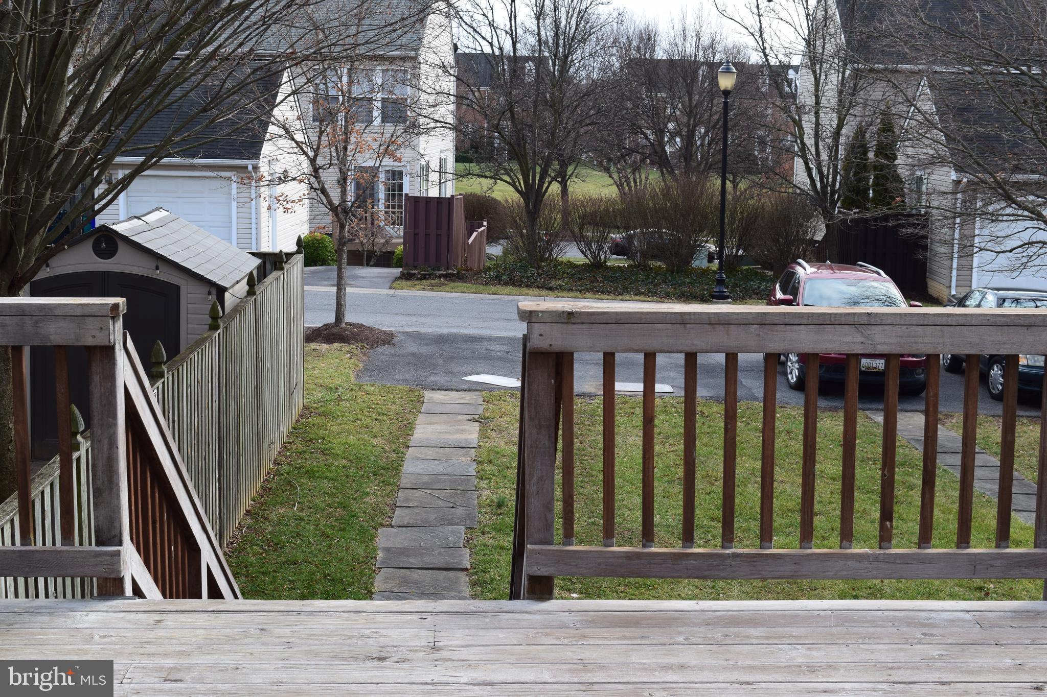 MONOCACY LANDING - Residential