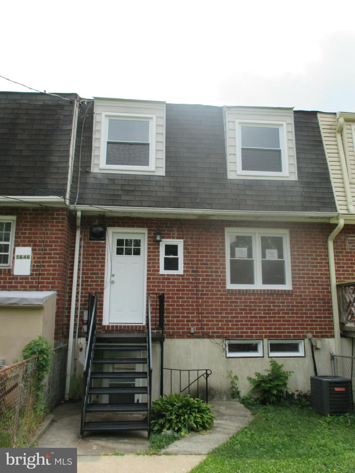 HOLLAND HILL - Residential