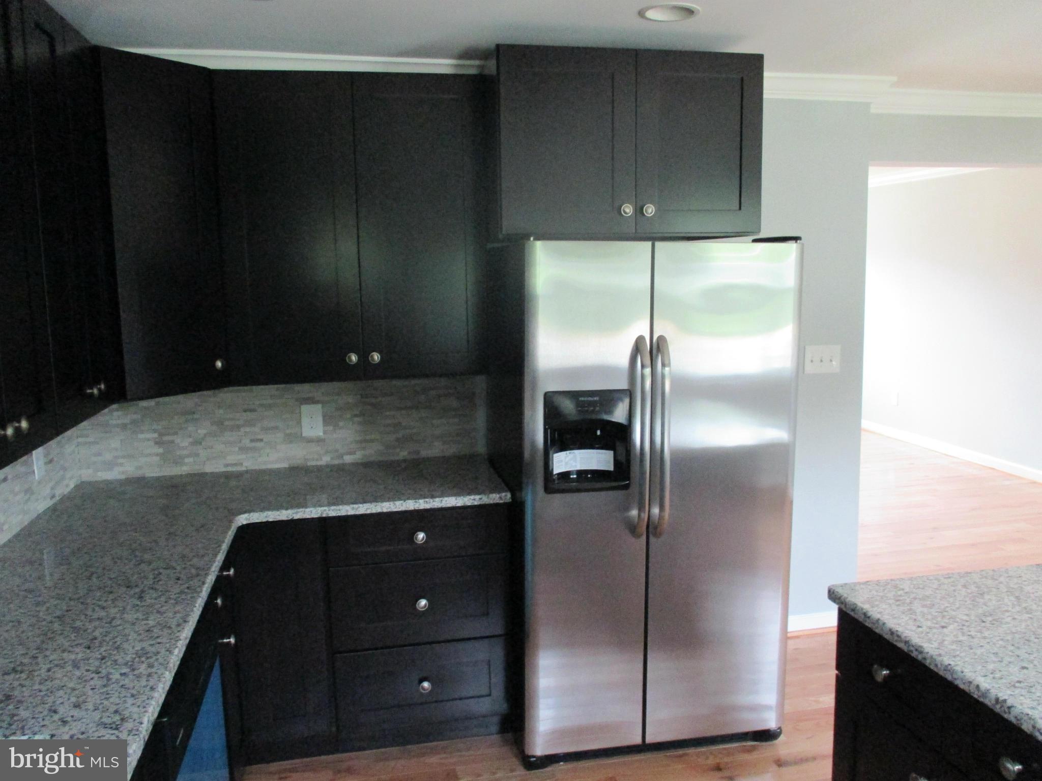 HOLLAND HILL - Residential