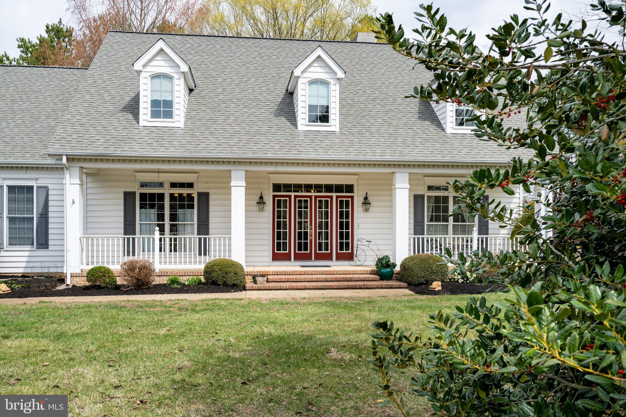 CHESTERTOWN - Residential