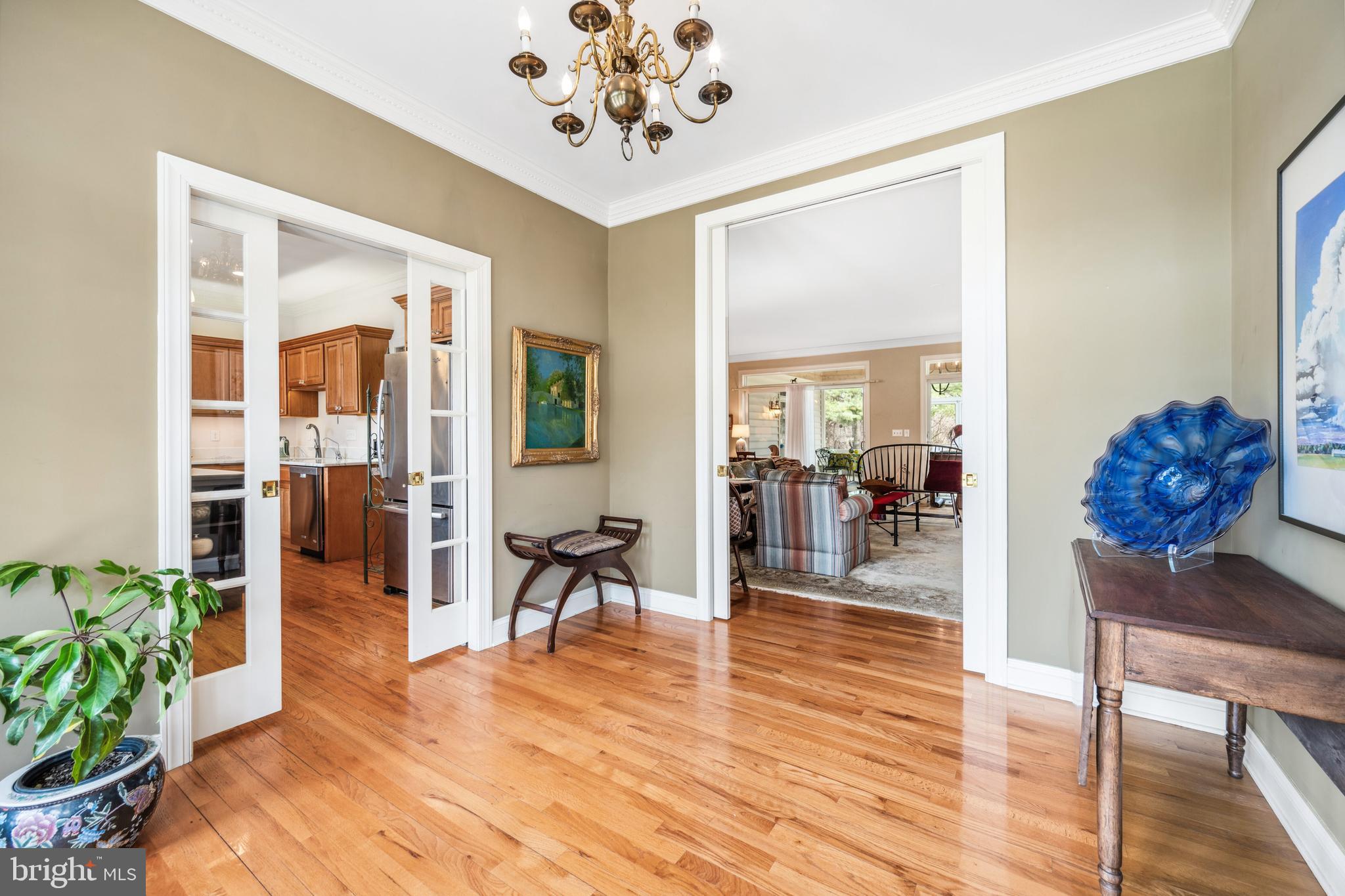 CHESTERTOWN - Residential