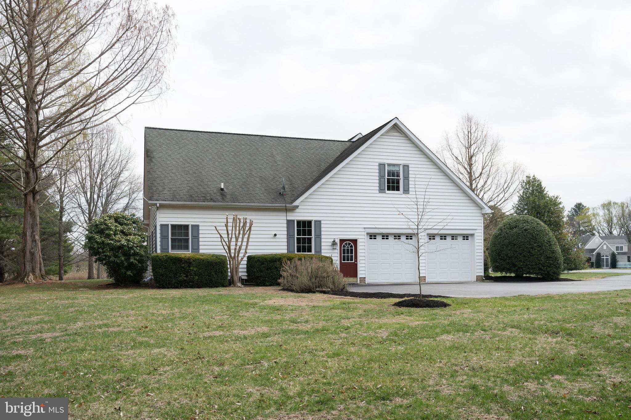 CHESTERTOWN - Residential