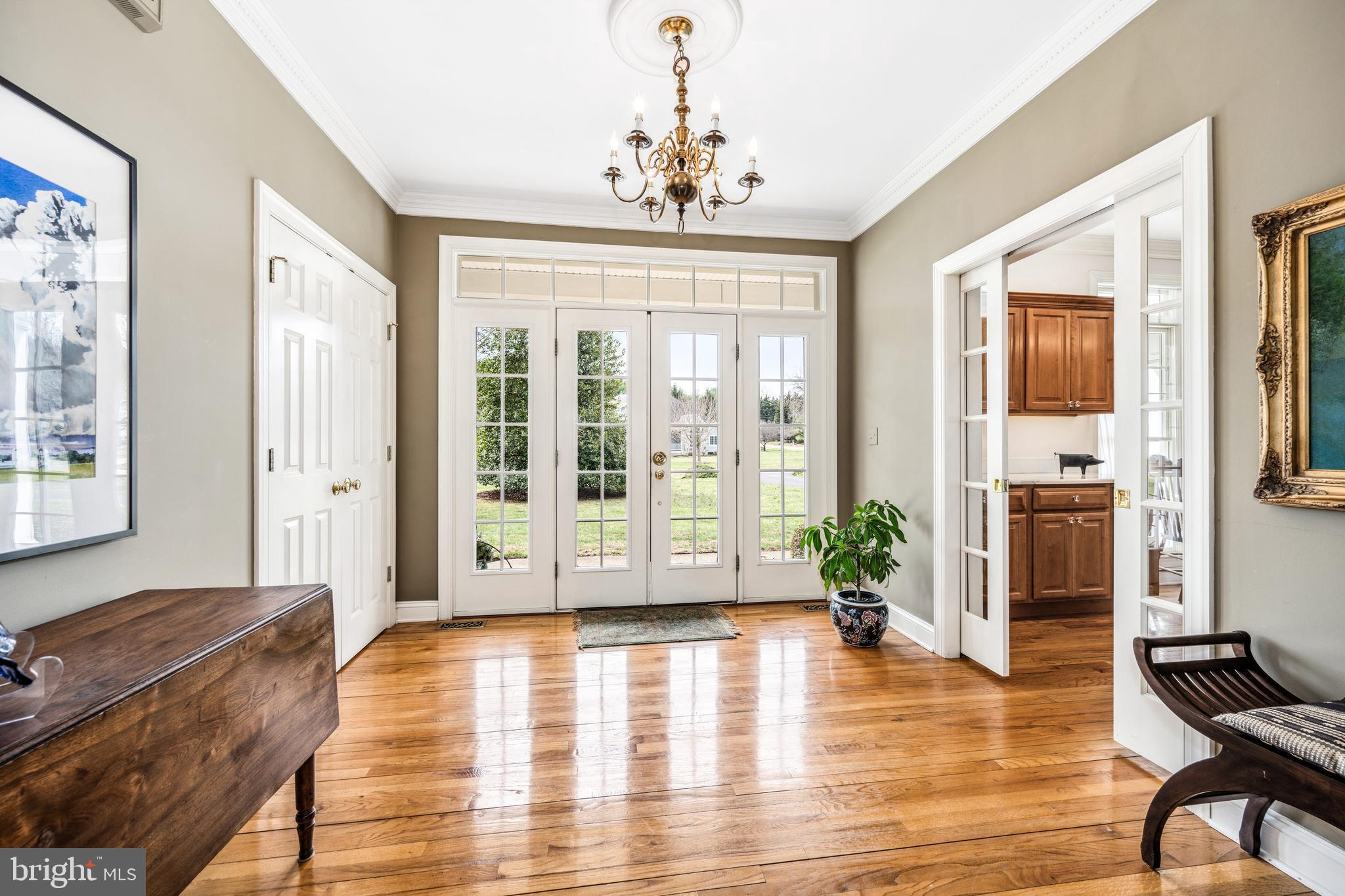 CHESTERTOWN - Residential