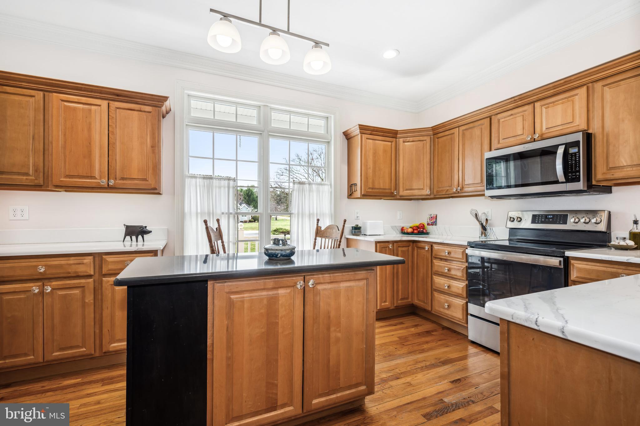 CHESTERTOWN - Residential