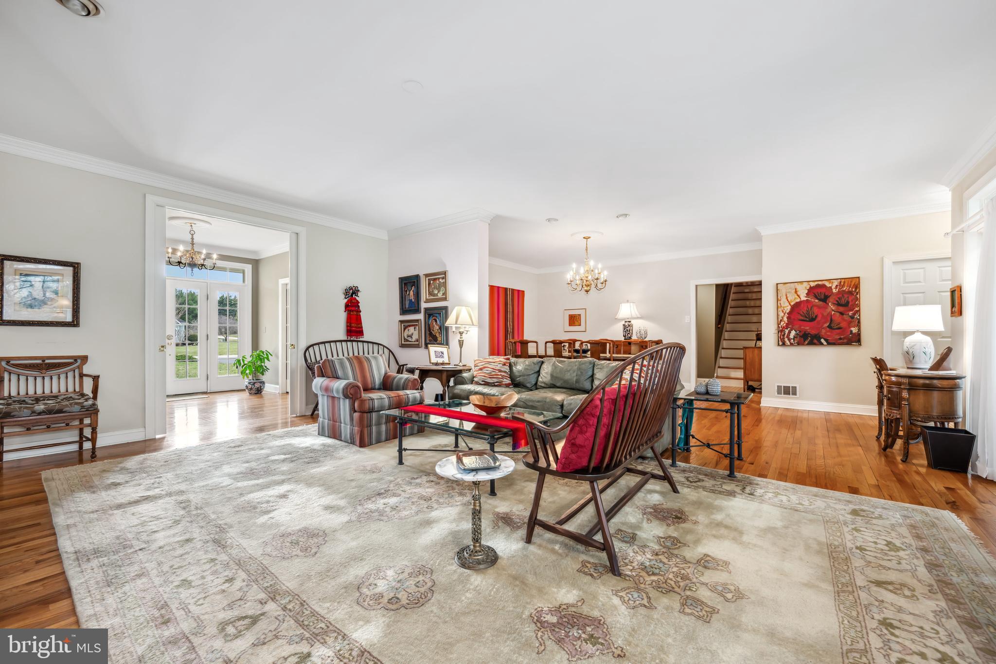 CHESTERTOWN - Residential