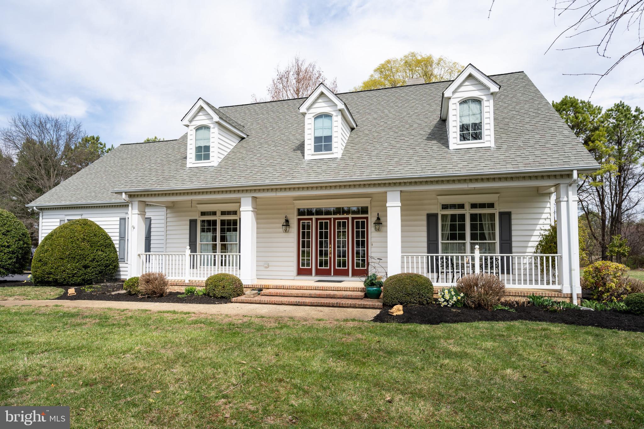 CHESTERTOWN - Residential