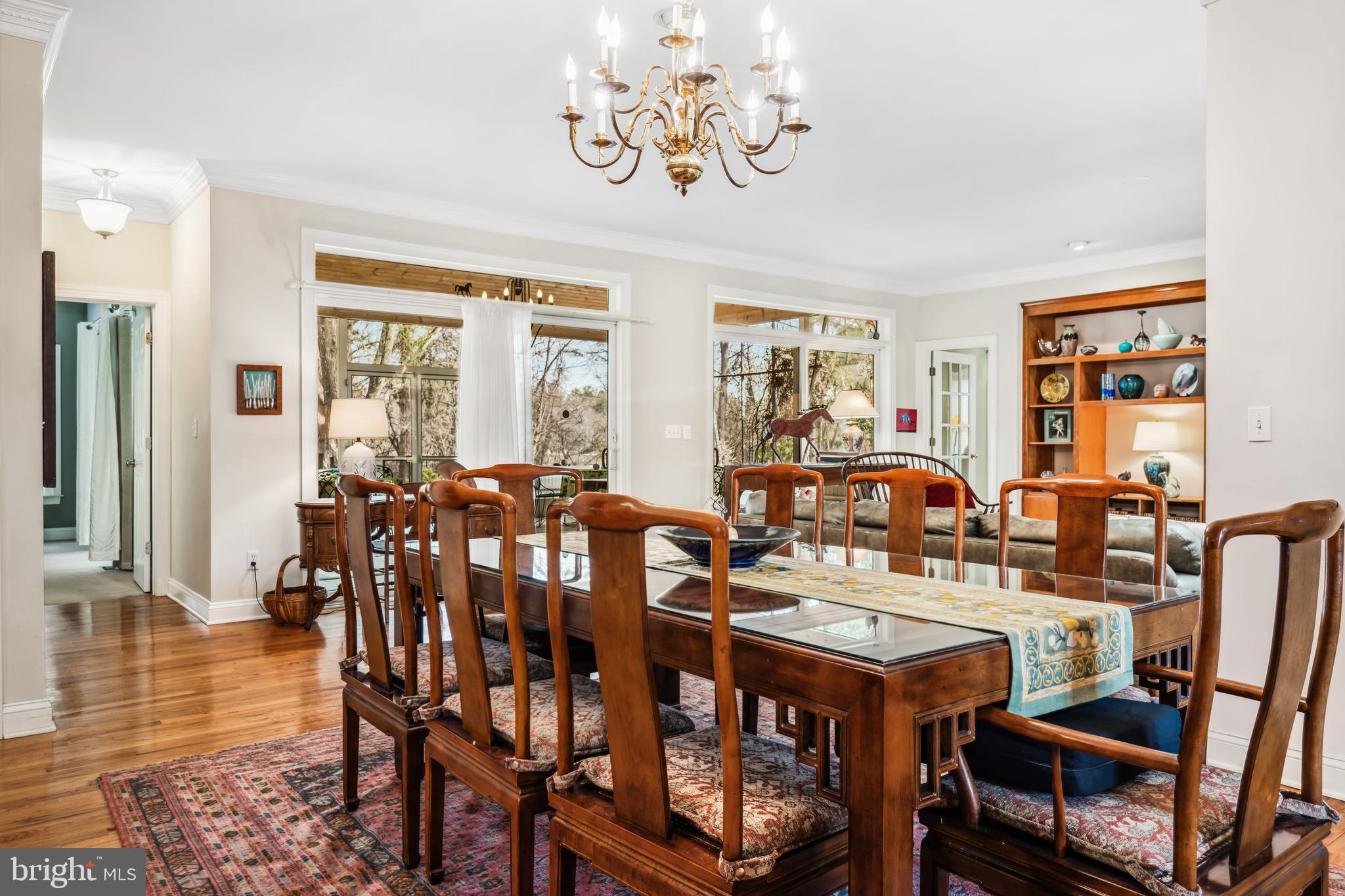 CHESTERTOWN - Residential