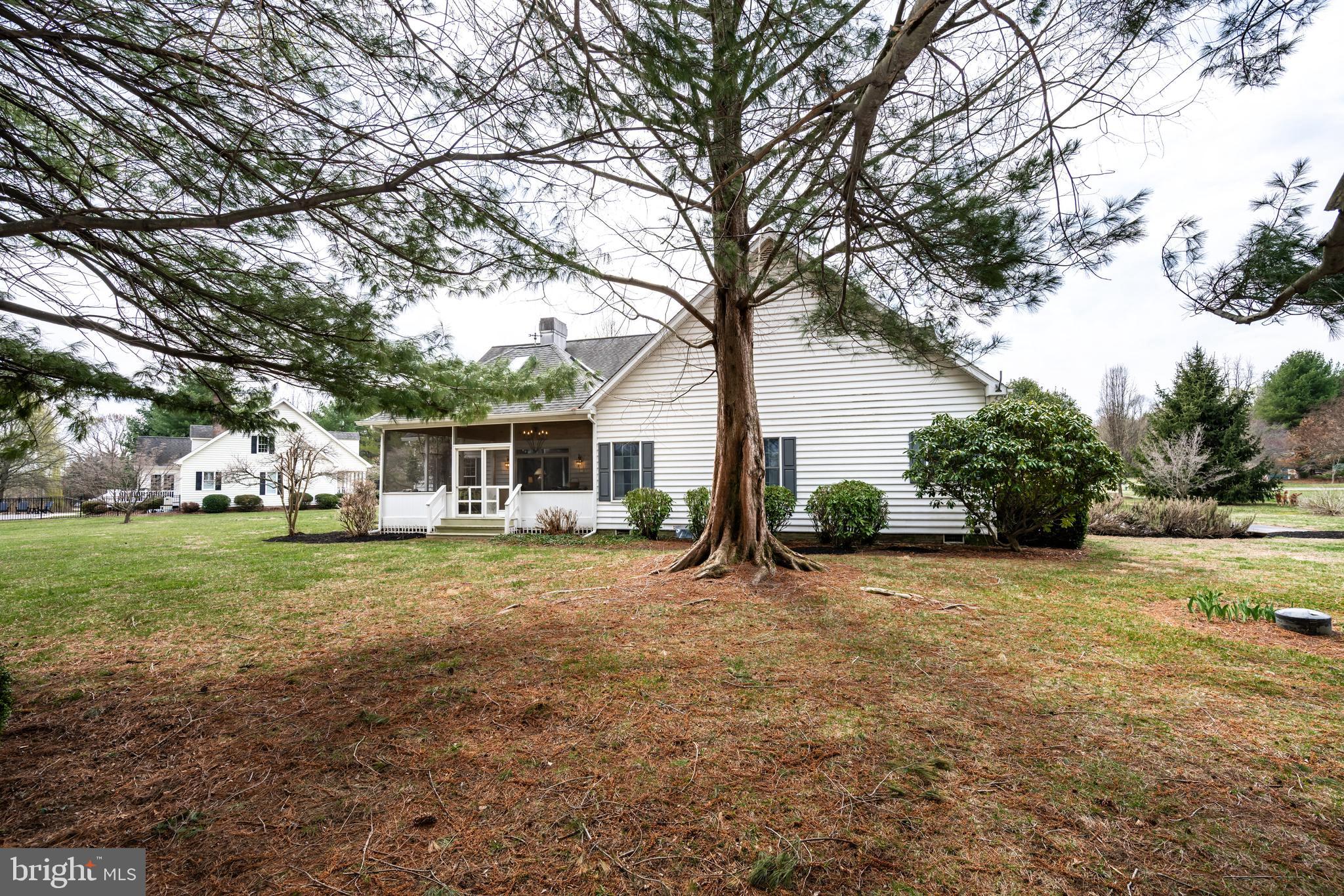 CHESTERTOWN - Residential