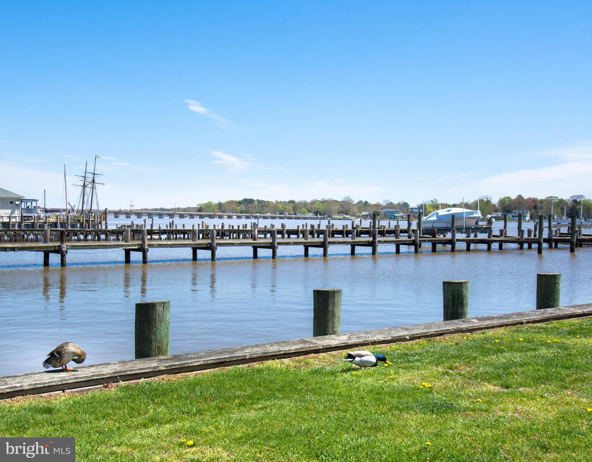 CHESTERTOWN - Residential