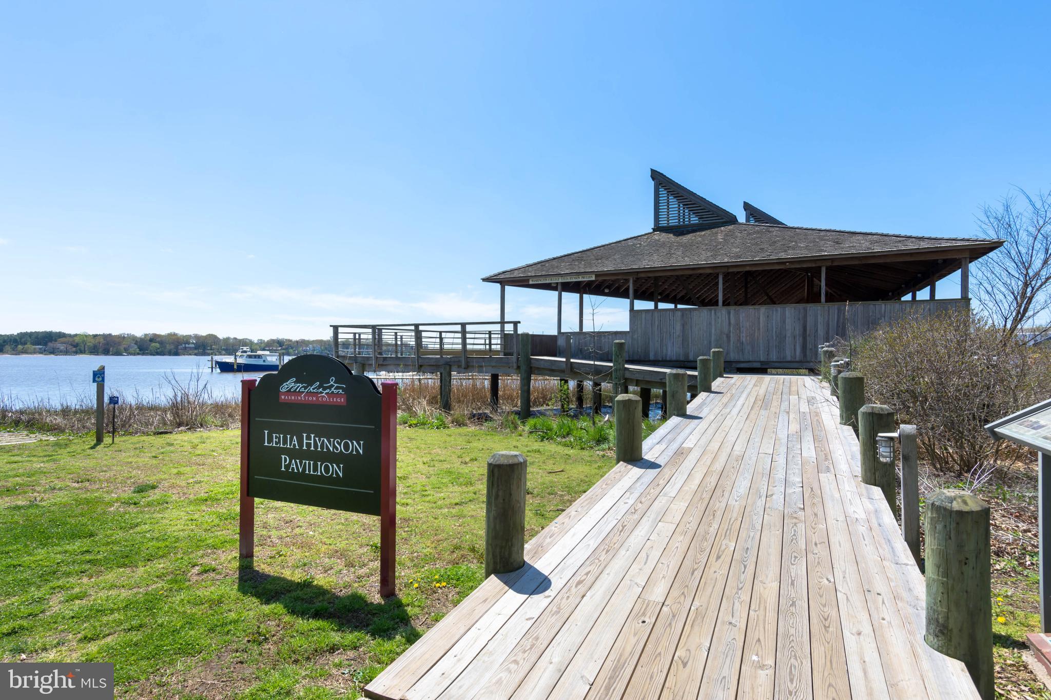 CHESTERTOWN - Residential