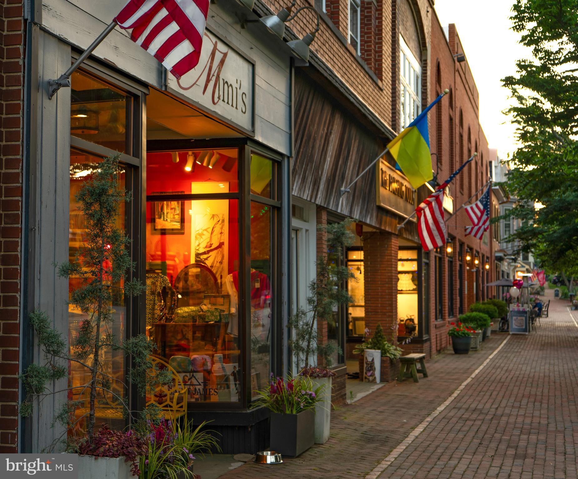 CHESTERTOWN - Residential