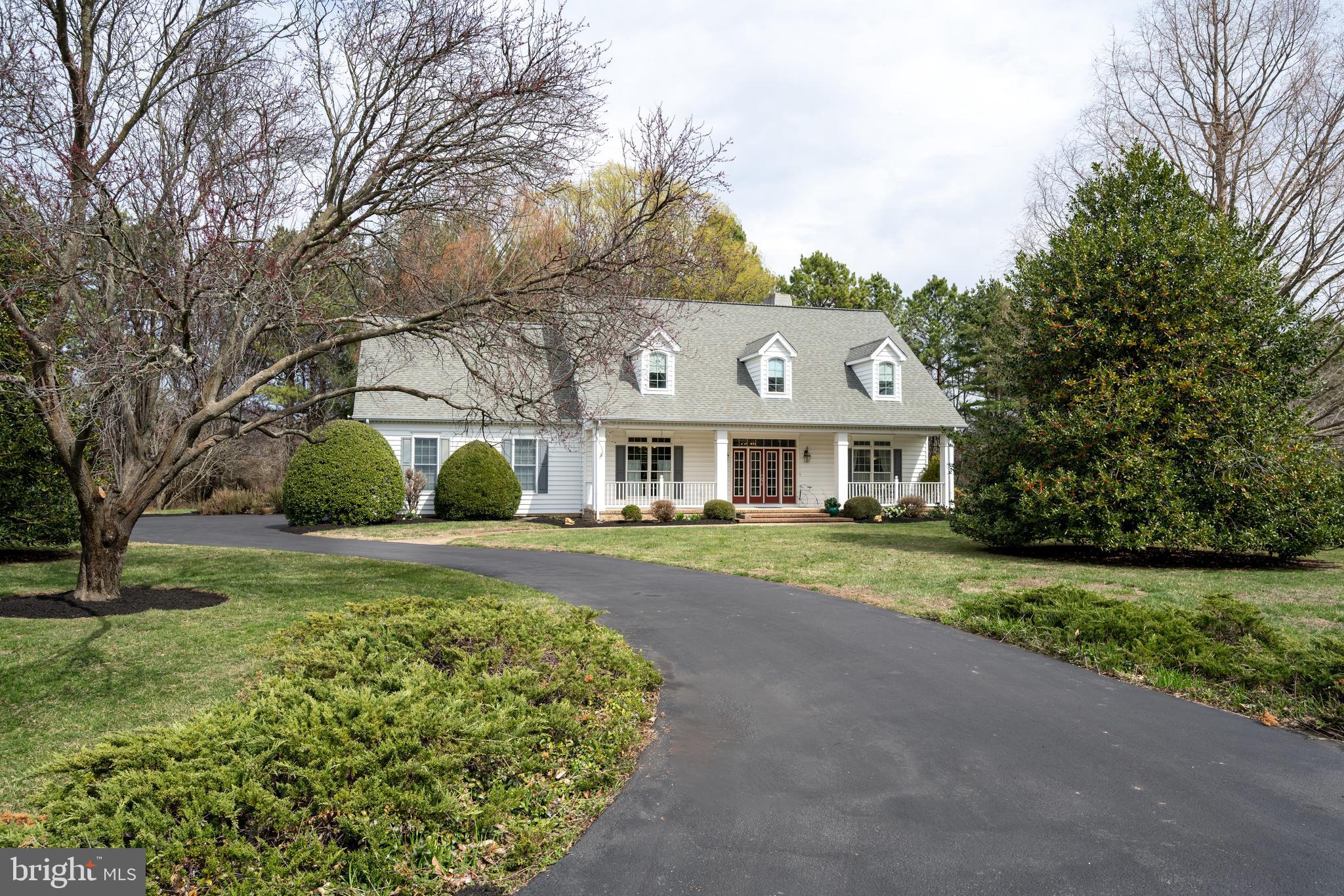 CHESTERTOWN - Residential