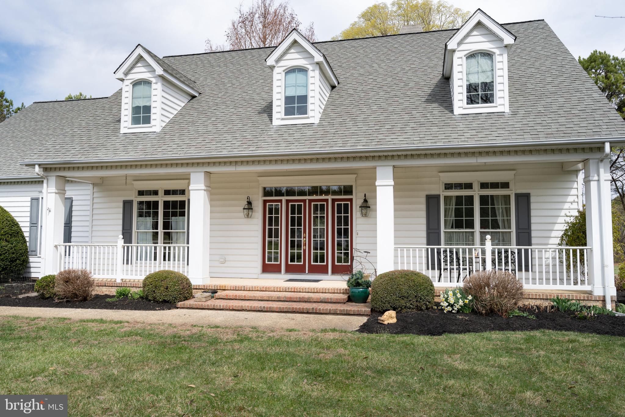 CHESTERTOWN - Residential